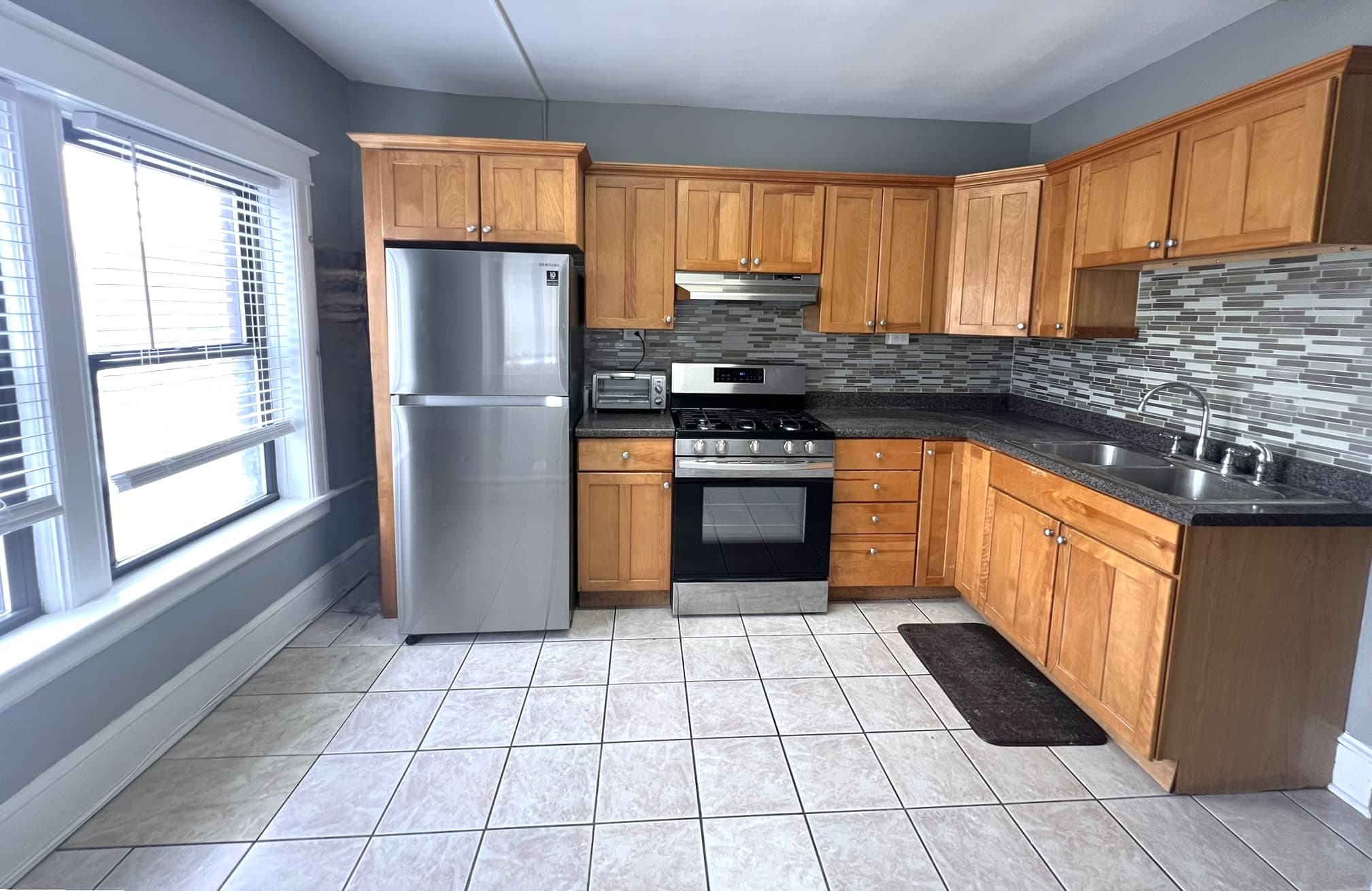 Interior or exterior of 2 Raymond Avenue