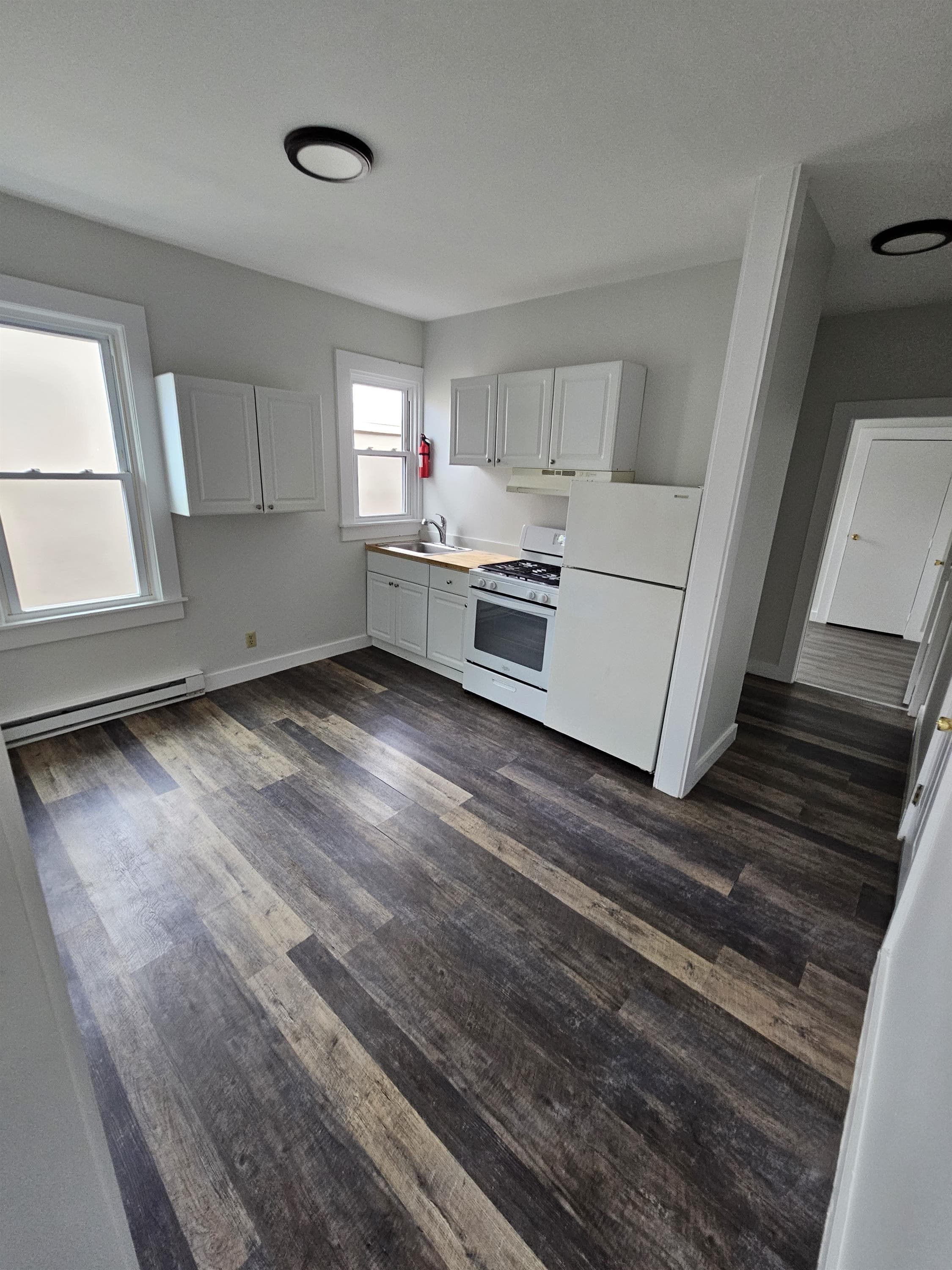 Interior or exterior of 430 Liberty Street #2E