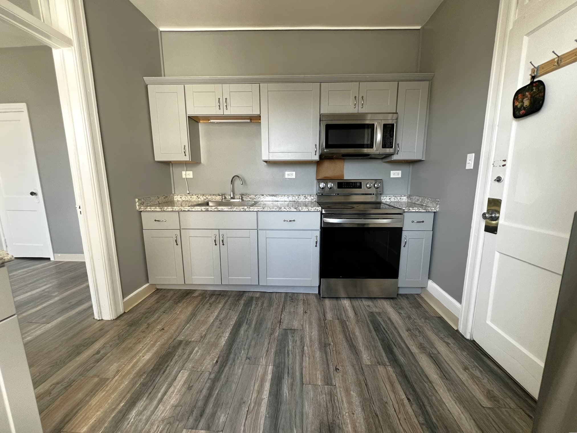 Interior or exterior of 2 Raymond Avenue