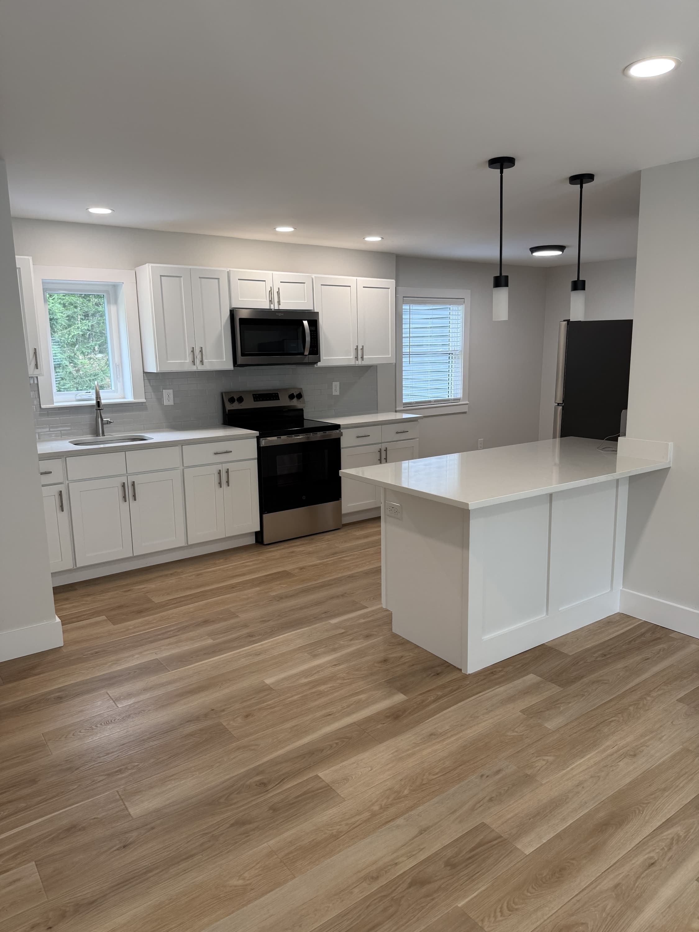 Interior or exterior of 1050 Lucas Avenue Extension - #2