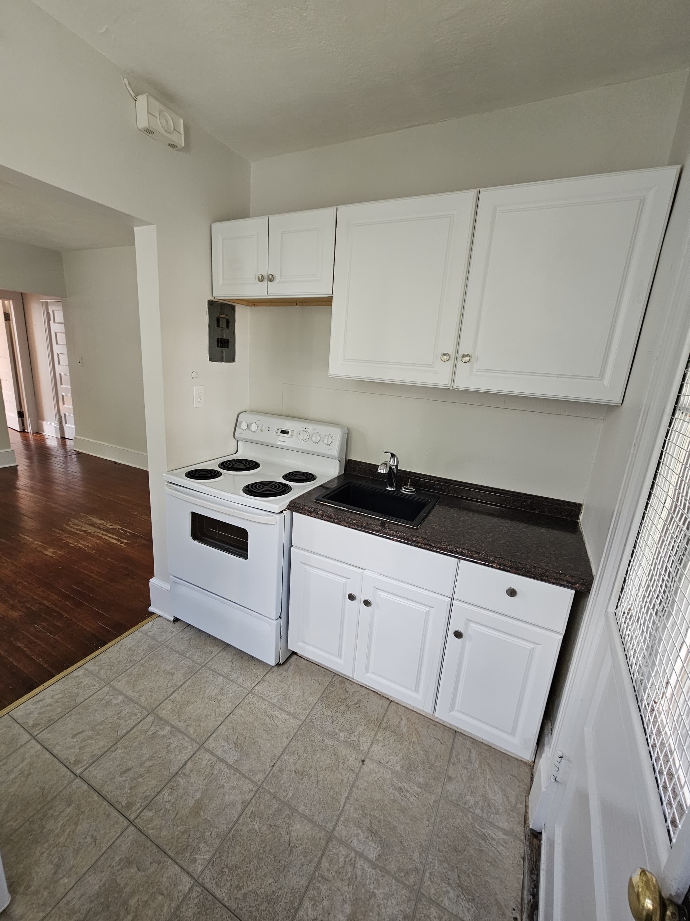Interior or exterior of 15 Lagrange Avenue - 2