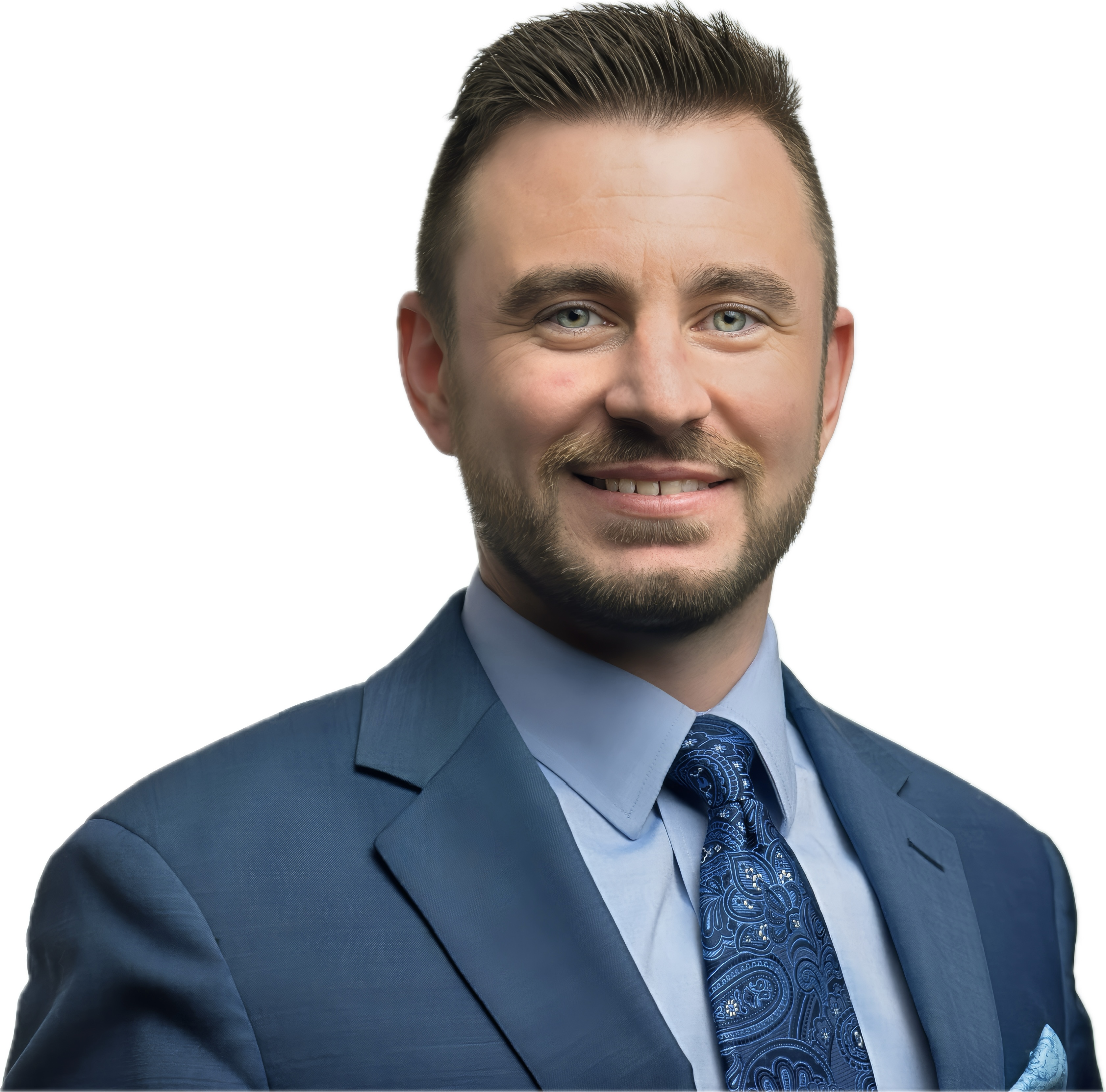 Ryan Sylvestri